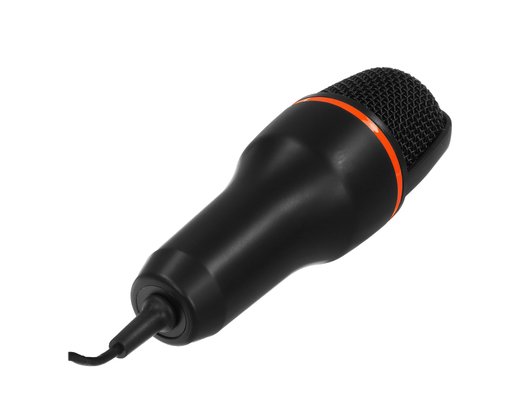 Микрофон Defender Forte GMC 300 USB черный
